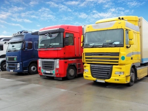 İzmir Boyacıköy Nakliye